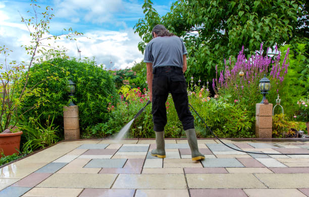 Best Patio and Deck Pressure Washing  in Edmond, OK