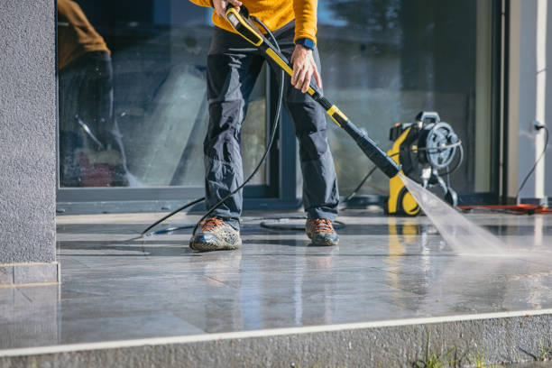 Best Restaurant Pressure Washing  in Edmond, OK