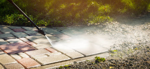 Best Roof Washing  in Edmond, OK