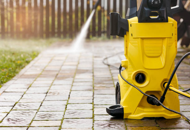 Edmond, OK Pressure washing Company